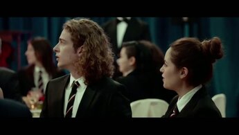 Цена человека - трейлер с закадровым переводом