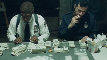 Цимбелин - дублированный трейлер