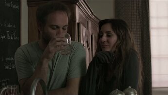 Les gazelles - trailer с закадровым переводом