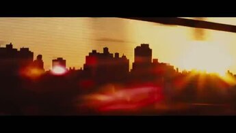 Ночной беглец - дублированный трейлер