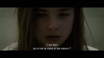 Dark Places - international trailer