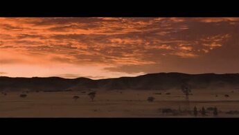 The Water Diviner - trailer in russian