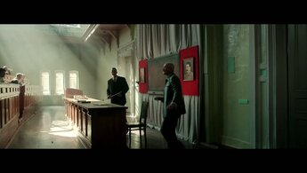 Битва за Севастополь - трейлер 2