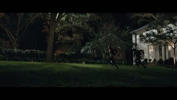 Paper Towns - trailer in russian
