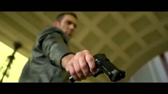 Skin Traffik - trailer