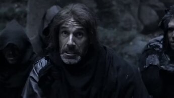 Last Knights - trailer с закадровым переводом