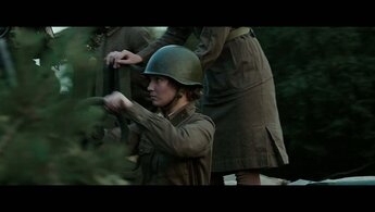 А зори здесь тихие... - трейлер 2
