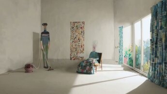 Oscar Shorts 2015. Multfilmy - trailer