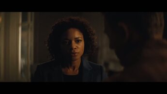 Spectre - russian teaser-trailer