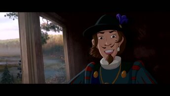 Krepost - trailer