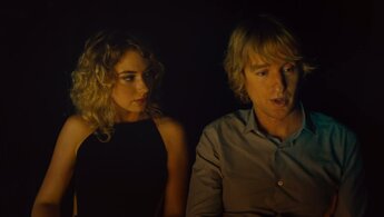 She's Funny That Way - trailer in russian