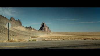 Beyond the Reach - trailer in russian