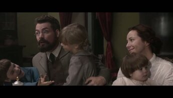 Излечить страх - трейлер