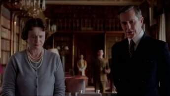 A Royal Night Out - trailer in russian
