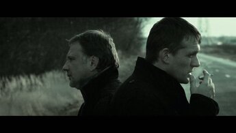 Skolzhenie - trailer