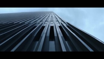 The Walk - russian teaser-trailer