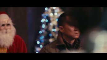 Police Story: Lockdown - trailer 2