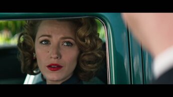 The Age of Adaline - trailer in russian