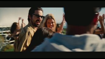 Entourage - trailer in russian 2