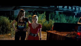 Hot Pursuit - trailer in russian 2