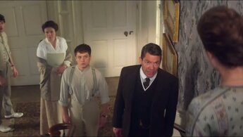 Testament of Youth - trailer in russian
