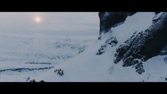 Последний охотник на ведьм - дублированный тизер-трейлер