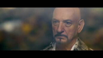 Self/less - trailer in russian