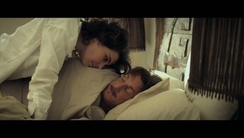 The Gunman - trailer in russian