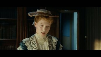 Дневник горничной - трейлер