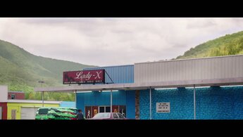 American Ultra - trailer in russian 1