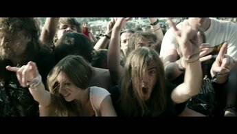 Wacken 3D - trailer in russian