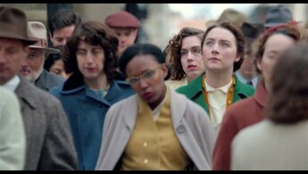 Brooklyn - trailer