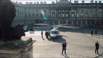 Падение Лондона - дублированный тизер-трейлер