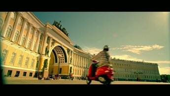 Goroskop na udachu - trailer
