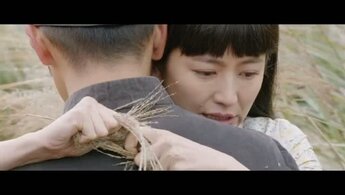 The Crossing - trailer in russian