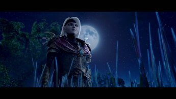 Savva. Serdtse voina - trailer