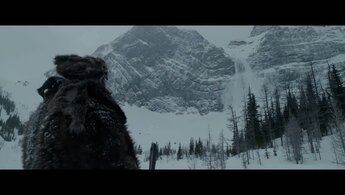 The Revenant - russian teaser-trailer