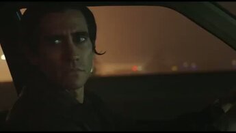 Nightcrawler - trailer in russian