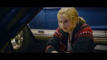 Børning - trailer с закадровым переводом