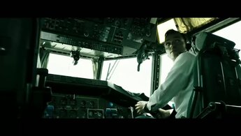 Point Break - trailer in russian