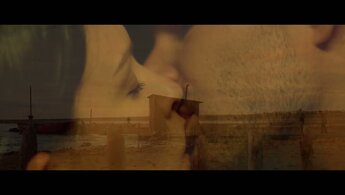 Саранча - трейлер