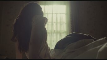 Гостиная - трейлер