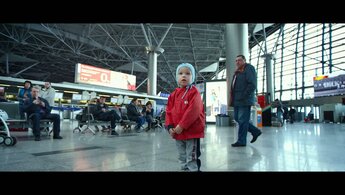 Bez granits - trailer