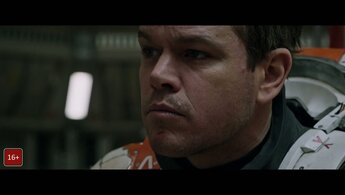 The Martian - trailer in russian 2