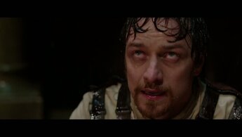 Victor Frankenstein - russian international trailer