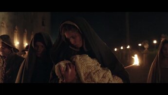Tale of Tales - trailer in russian