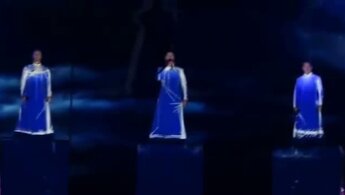 Take That - trailer
