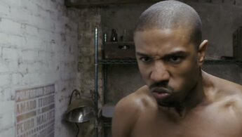 Creed - trailer in russian