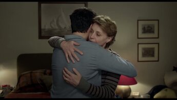 Моя мама - трейлер с закадровым переводом