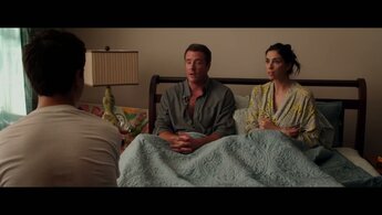 Эшби - дублированный трейлер